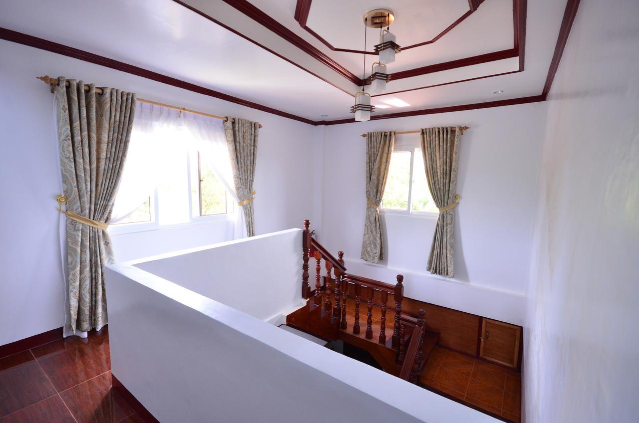 Gilin Pension House Puerto Princesa Exterior photo