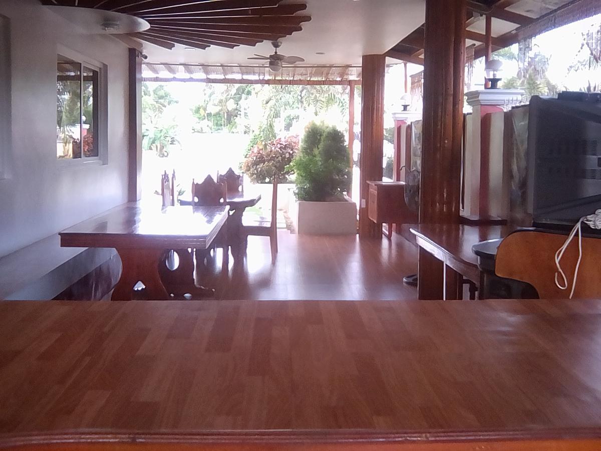 Gilin Pension House Puerto Princesa Exterior photo