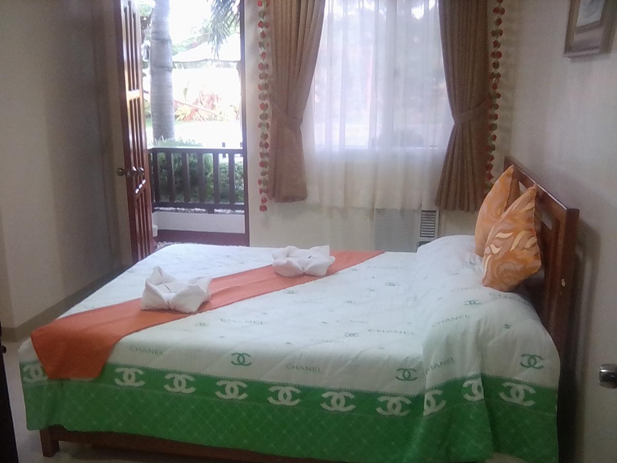 Gilin Pension House Puerto Princesa Exterior photo